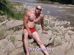 SexyDenniBoy
