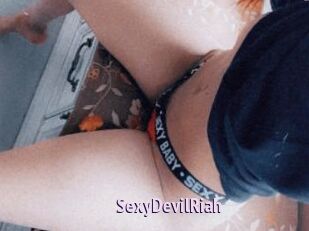 SexyDevilRiah