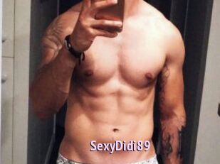 SexyDidi89