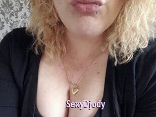 SexyDjody