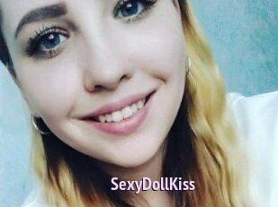 SexyDollKiss