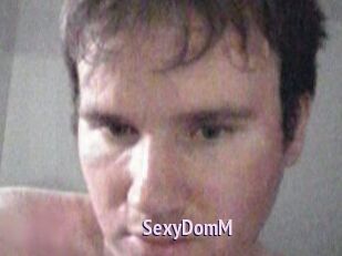 SexyDomM