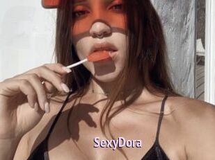 SexyDora
