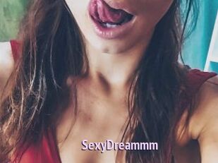 SexyDreammm