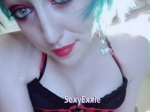SexyExxie
