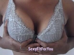 SexyFitForYou