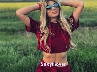 SexyFlover