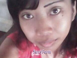 SexyForm