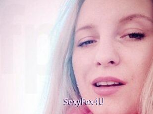 SexyFox4U