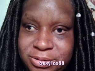 SexyFox88