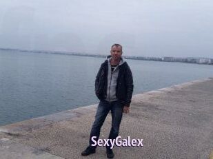 SexyGalex