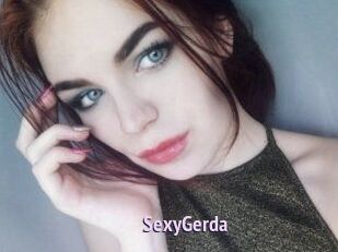 SexyGerda