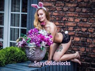 SexyGoldielocks