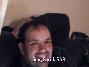 SexyGorilla368