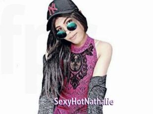 SexyHotNathalie