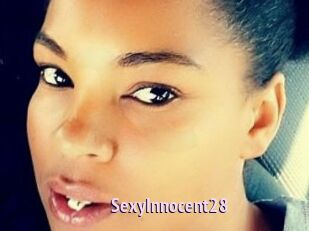 SexyInnocent28