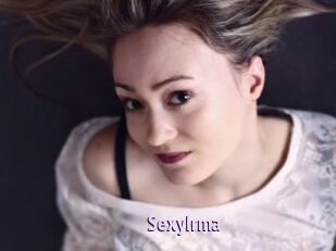 SexyIrma