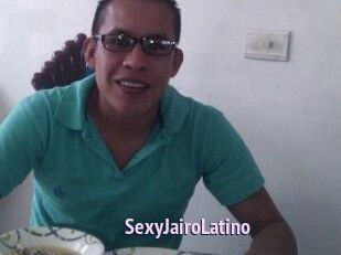SexyJairoLatino