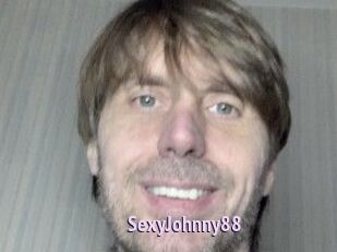 SexyJohnny88