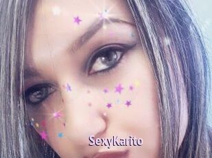 Sexy_Karito