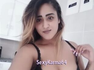 SexyKarma64