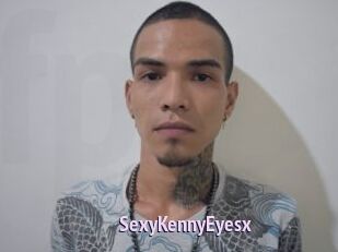 SexyKennyEyesx