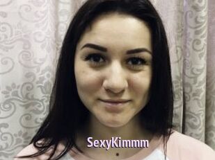 SexyKimmm