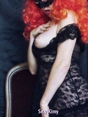 SexyKimy