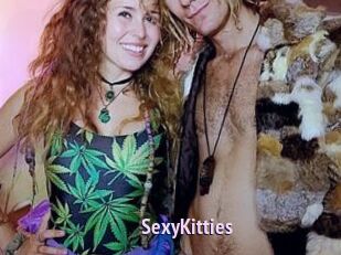 SexyKitties