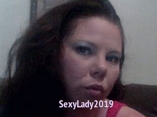 SexyLady2019