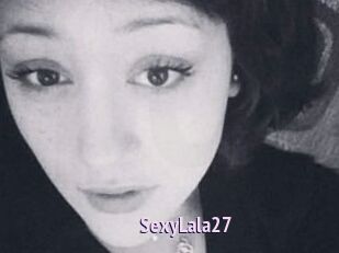 SexyLala27