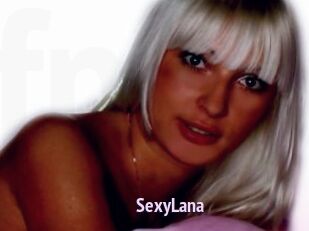 SexyLana