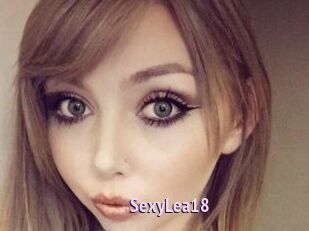 SexyLea18