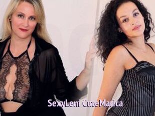 SexyLeni_CuteMarica