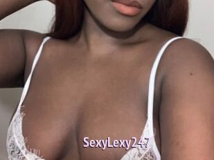 SexyLexy247