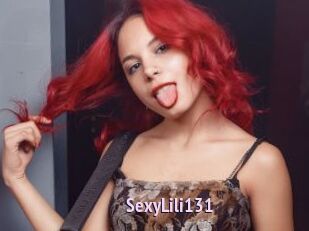 SexyLili131
