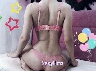 Sexy_Lima