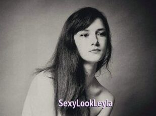 SexyLookLeyla