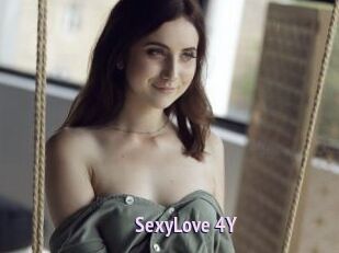 SexyLove_4Y