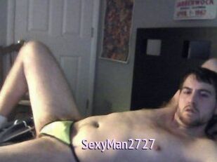 SexyMan2727
