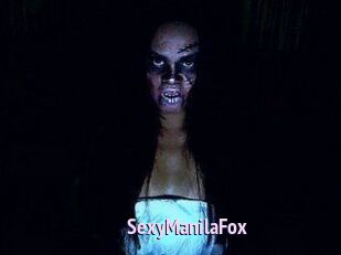 SexyManilaFox
