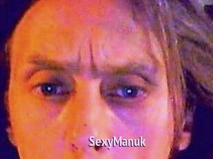 SexyManuk