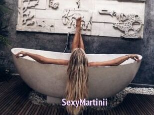 SexyMartinii
