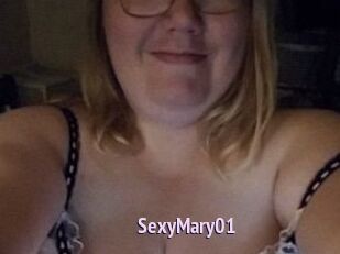 SexyMary01