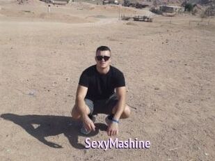 SexyMashine
