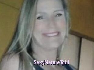 SexyMatureTgirl