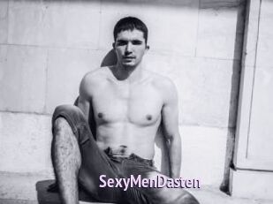 SexyMenDasten