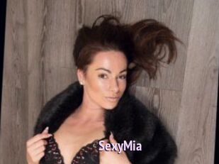 SexyMia