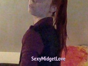 SexyMidgetLove
