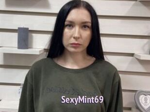 SexyMint69 Film Porno